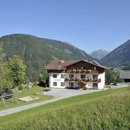 Urlpoldhof Villa Schladming Exterior foto